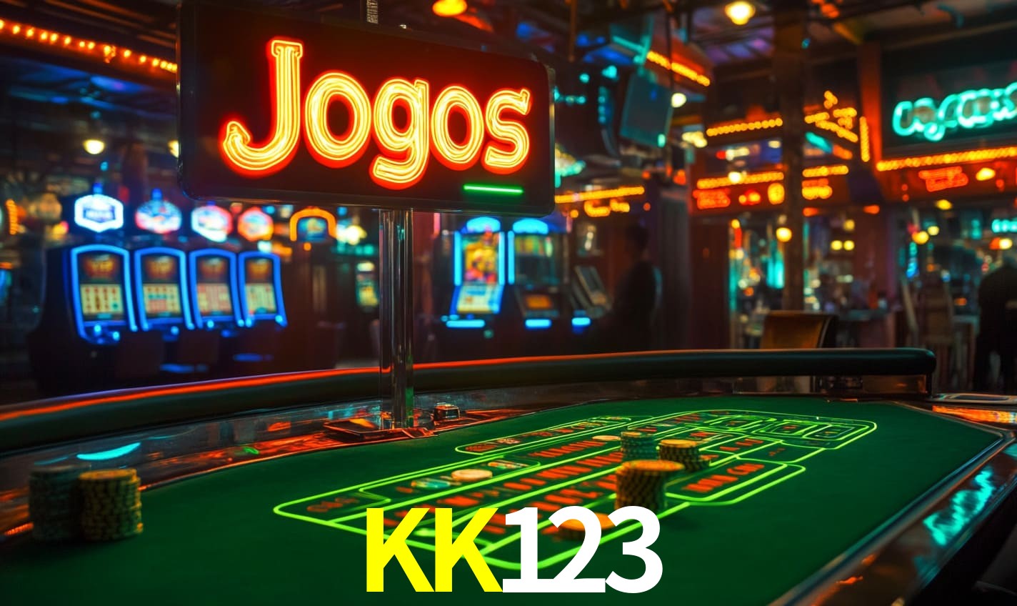 Games Directory KK123