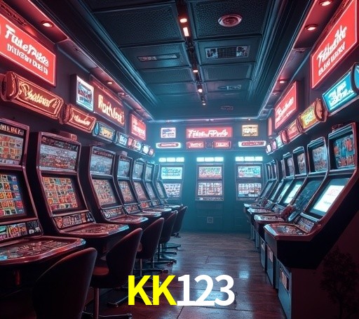 Security Systems KK123
