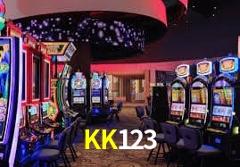 API Integration KK123